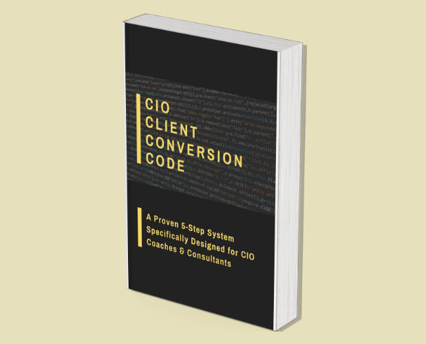 The CIO Client Conversion Code